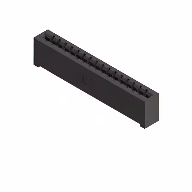 387-016-544-101 EDAC Inc.  Edgeboard Connectors